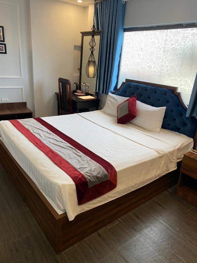 La Renta Premier Hotel & Spa 河内 外观 照片