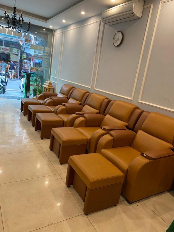 La Renta Premier Hotel & Spa 河内 外观 照片